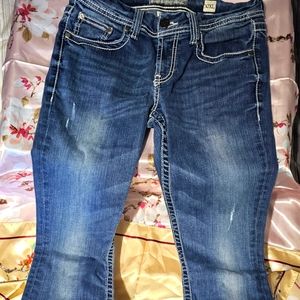 BKE Culture Boot cut jeans 30 x 34